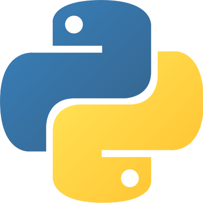 python